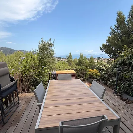 Vue Panoramique, Parking, Clim, *